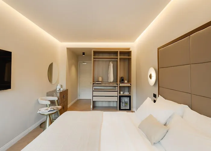 Casa de hóspedes The Romex Roma