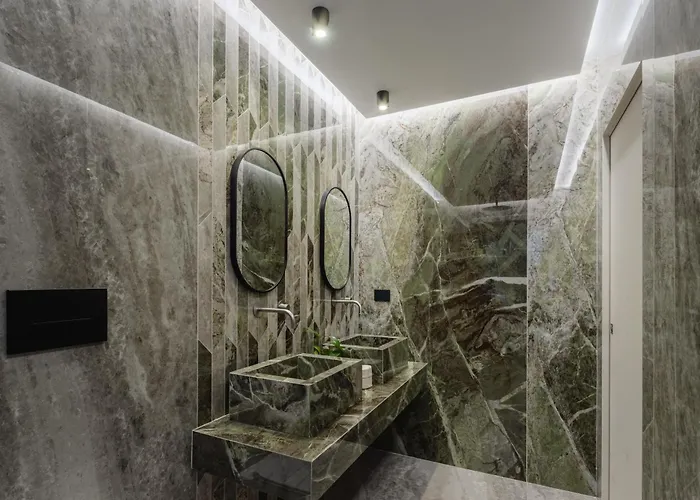 The Romex 4* Roma