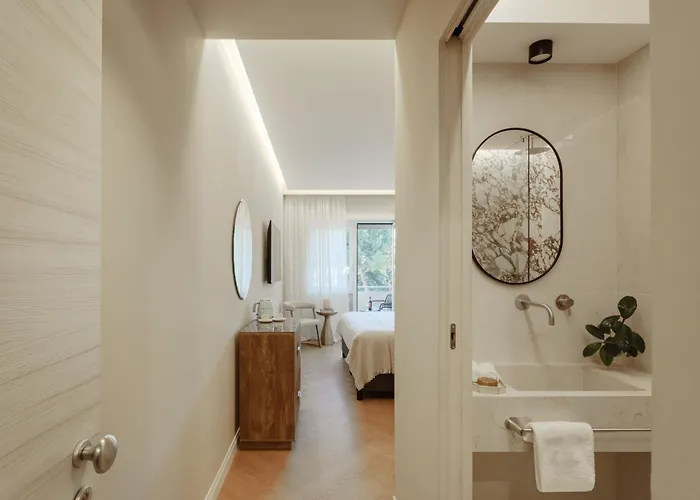 Casa de hóspedes The Romex Roma