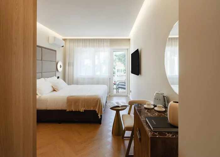 The Romex 4* Roma
