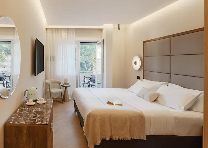 The Romex Casa de hóspedes 4*