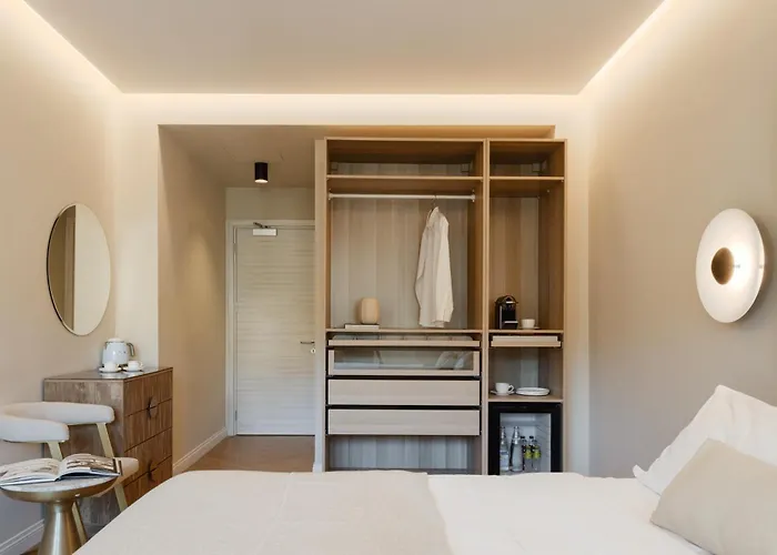 The Romex Casa de hóspedes 4*
