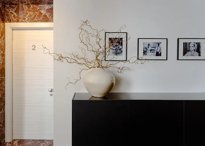 The Romex 4* Roma